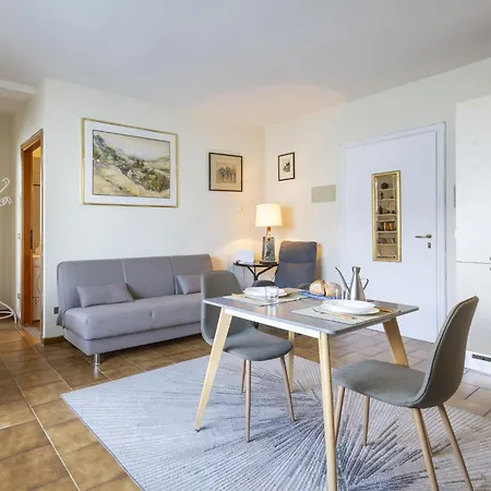 شقة Leonard By Interhome *