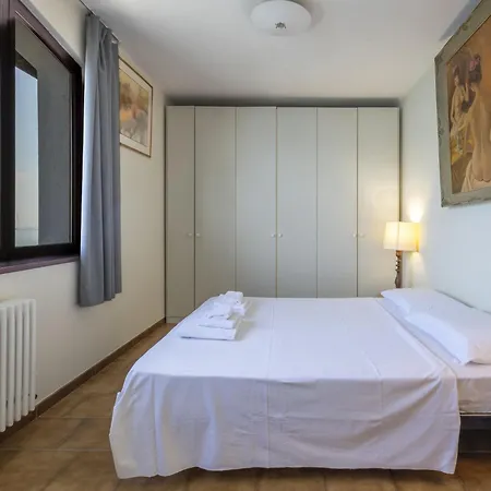 Appartement Leonard By Interhome