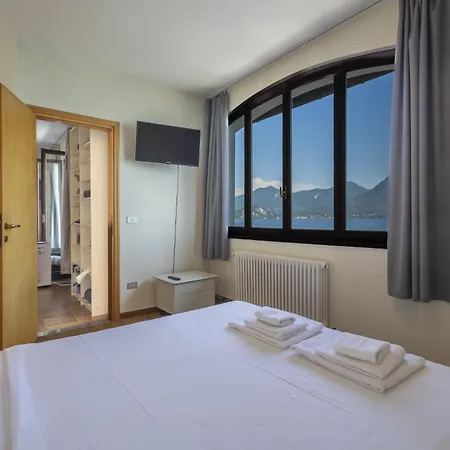 Appartement Leonard By Interhome